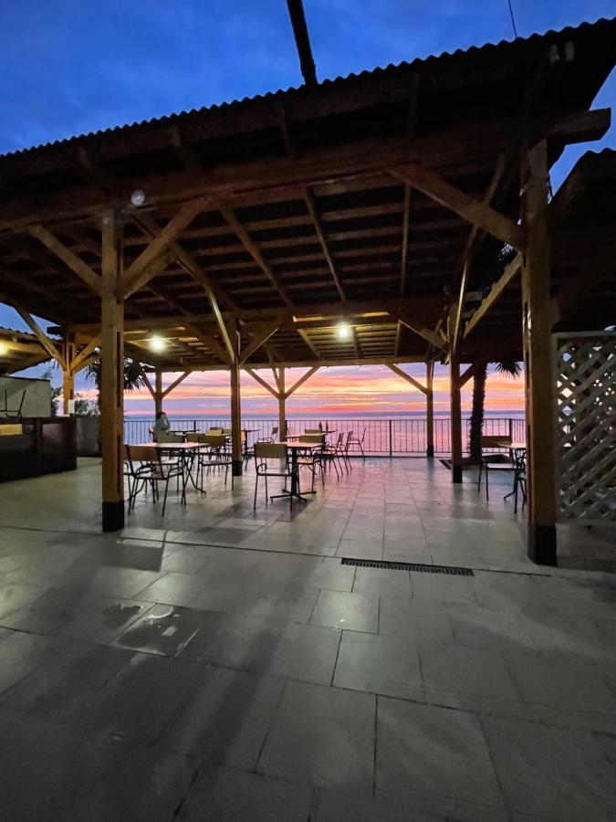 Astan Hotel Gagra Exterior photo