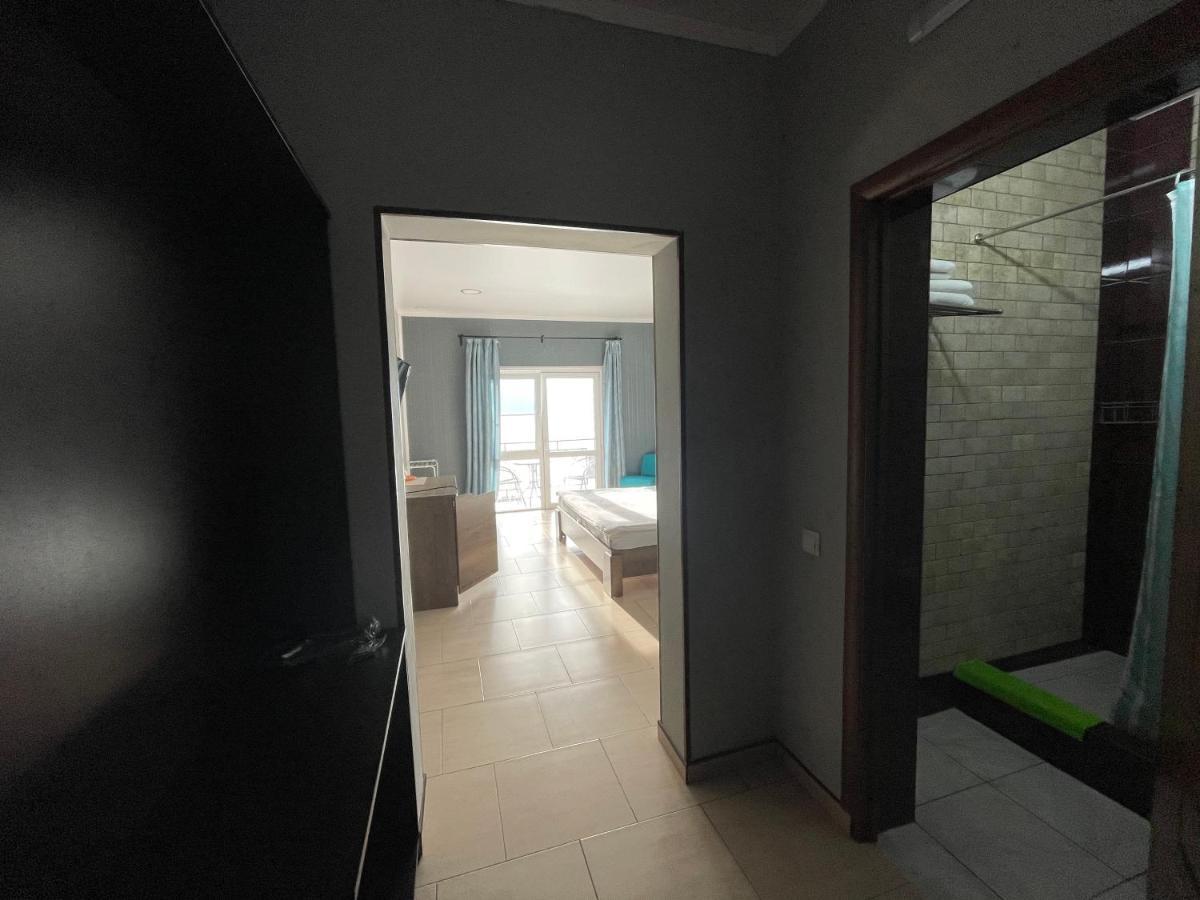 Astan Hotel Gagra Exterior photo